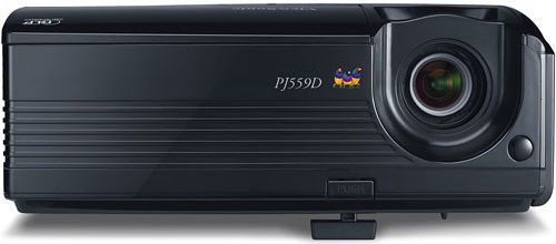 ViewSonic-PJ559D-DLP-Data-Projector