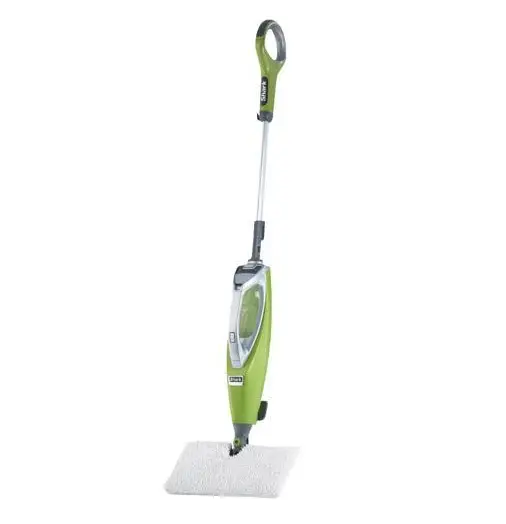 Shark S4701 Series 2-in-1 Blast & Scrub Steam Pocket Mop User Manual
