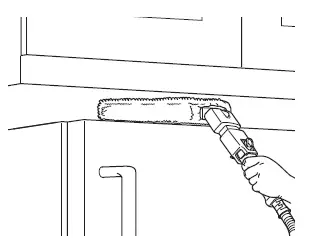 EZ REACH BENDING DUSTER