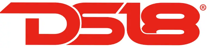DS18 Logo