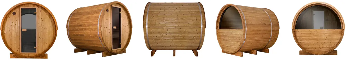 BARRELS-Thermory-No-62-6-Person-Barrel-Sauna-with-Window-fig-15