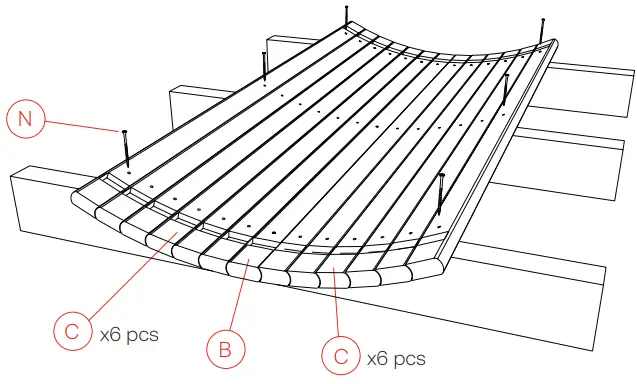BARRELS-Thermory-No-62-6-Person-Barrel-Sauna-with-Window-fig-8