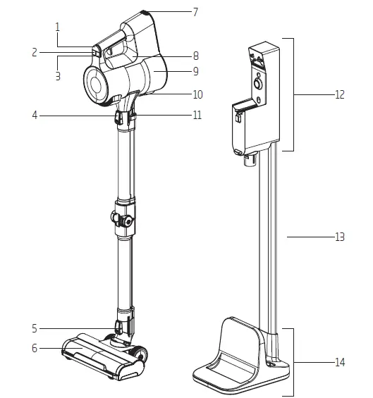 beko-VRT94929VV-Cordless-Stick-Vacuum-Cleaner-01