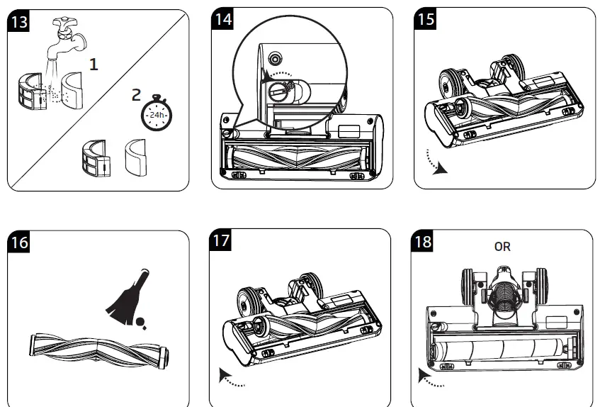 beko-VRT94929VV-Cordless-Stick-Vacuum-Cleaner-09