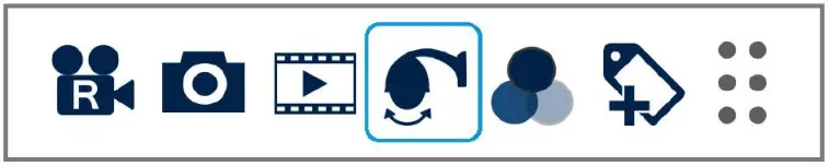 ZIP SEE895 Motorised Lens Camera - FIGURE 4