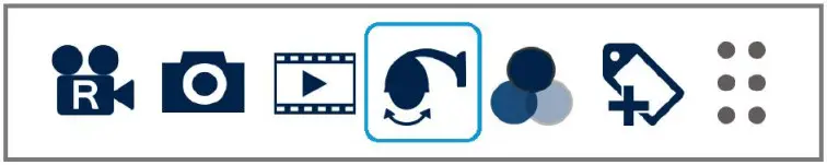 ZIP SEE895 Motorised Lens Camera - FIGURE 6