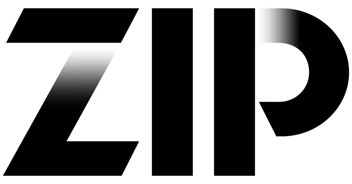 Zip LOGO