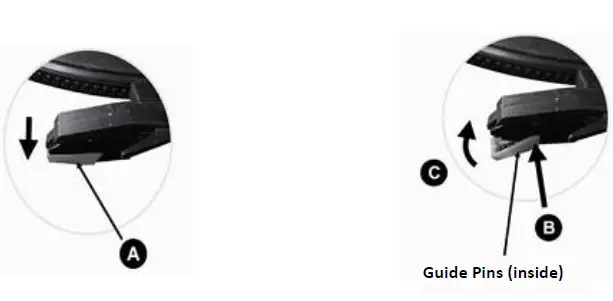 Classic-Phono-TT-43-Turntable-with-Radio-Bluetooth-and-Speakers-FIG-5