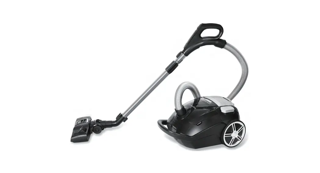Aigostar 330200icq Vacuum Cleaner Instruction Manual