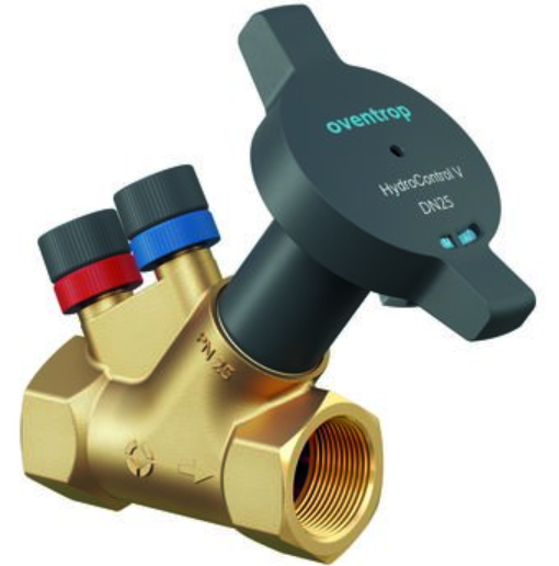 oventrop-HydroCom-V Double-Regulating-and-Commissioning-Valve-PRODUCT-IMAGE