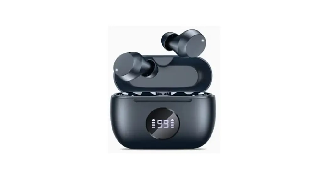 St05 Wireless Earbuds Instruction Manual St05 Wireless Earbuds Instruction Manual