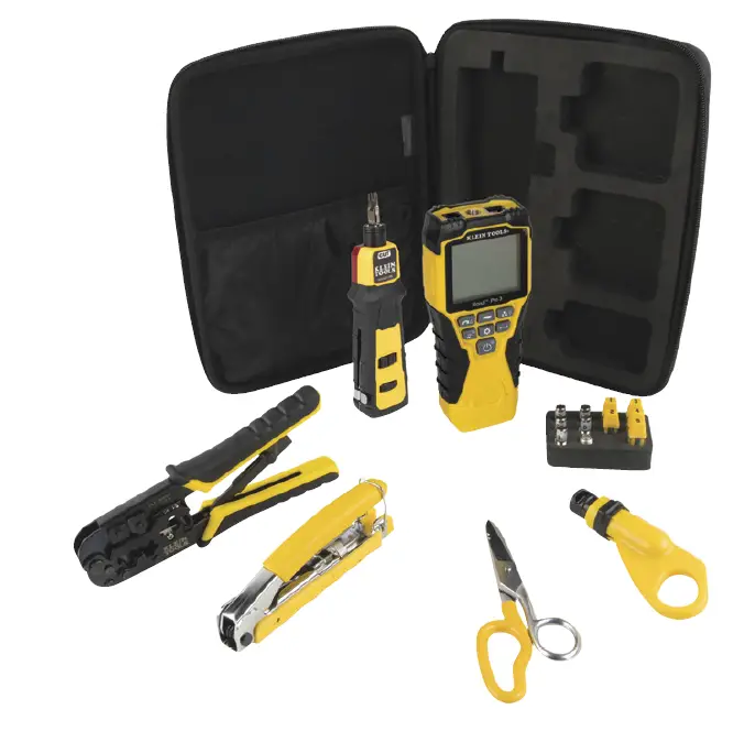 KLEIN TOOL VDV001819 VDV Apprentice Cable