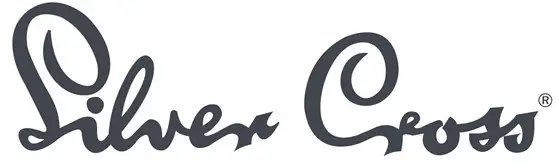 Silver Cross - Logo