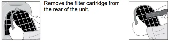 Ebac DEL080-V3 Powerdri Professional Dehumidifier 2