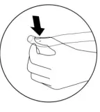 Ebac DEL080-V3 Powerdri Professional Dehumidifier 4