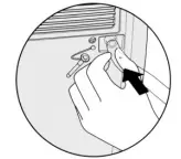 Ebac DEL080-V3 Powerdri Professional Dehumidifier 5