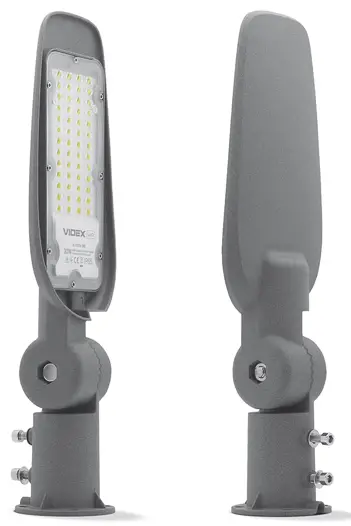 VIDEX VLE-SLe14 LED Street Light