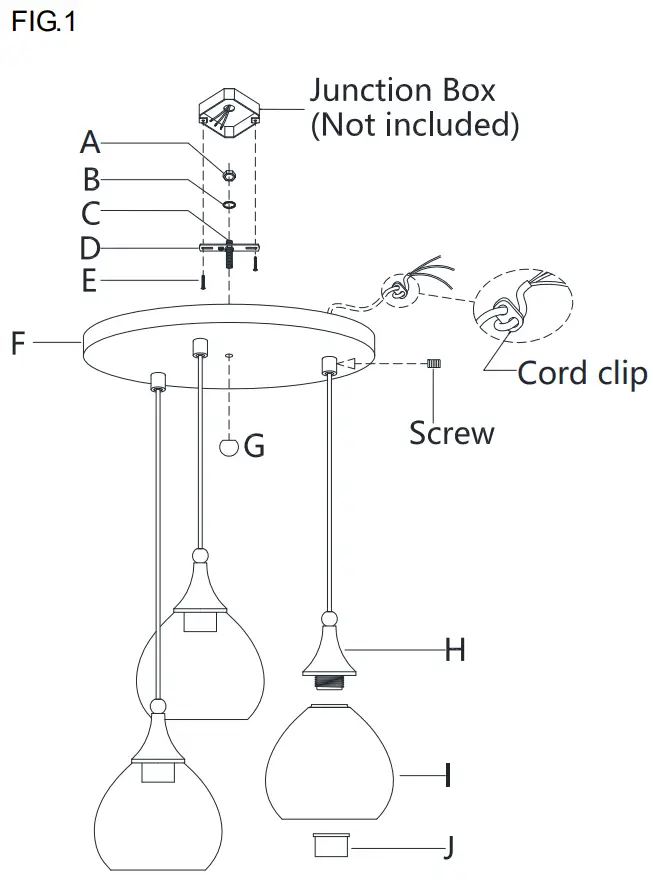 Assembling The Fixture