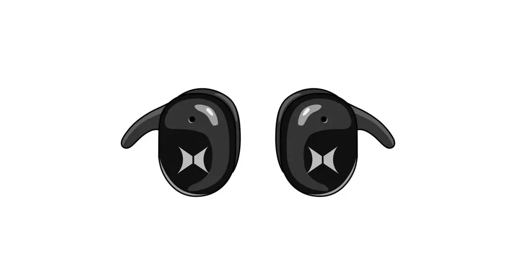 Xtreme Xbe9-0104 Lynx True Wireless Earbuds User Guide Xtreme Xbe9-0104 Lynx True Wireless Earbuds User Guide