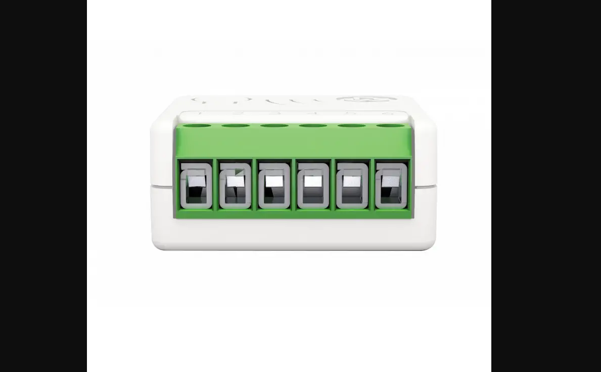 Widom Energy Driven Switch C 7 Edsc700 Manual