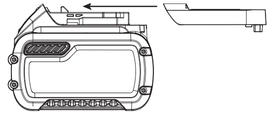 DEWALT DCLE34031 Cross Line Laser - Figure 7