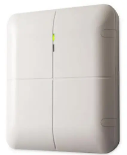 Visonic ioXpander-12x4 Module