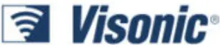 Visonic logo