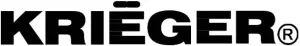 KRIEGER logo w1