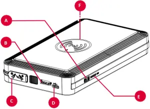 KRX1000 - FUNCTIONALITIES 1
