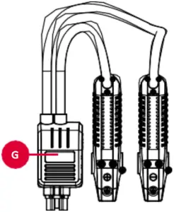 KRX1000 - FUNCTIONALITIES 2