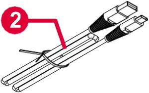 KRX1000 - PACKAGE CONTENTS 2