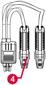 KRX1000 - PACKAGE CONTENTS 4
