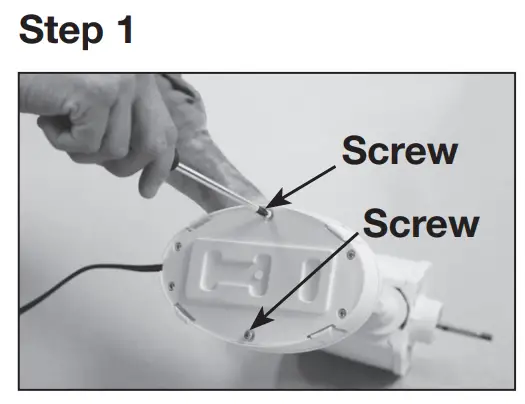 Comfort Zone CZ121 Series 12 Inch Table Fan - fig 1