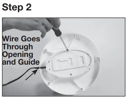Comfort Zone CZ121 Series 12 Inch Table Fan - fig 2