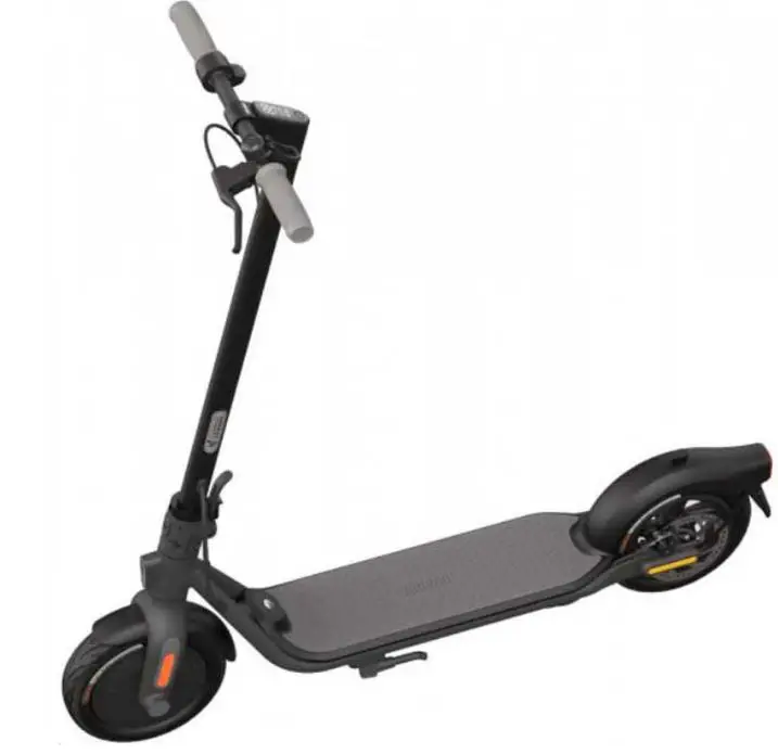 ninebot-F20D-Kick-Scooter