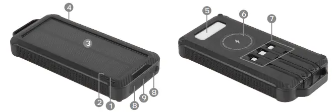 Kruger-Matz-KM0910-Solar-PowerBank-fig-1