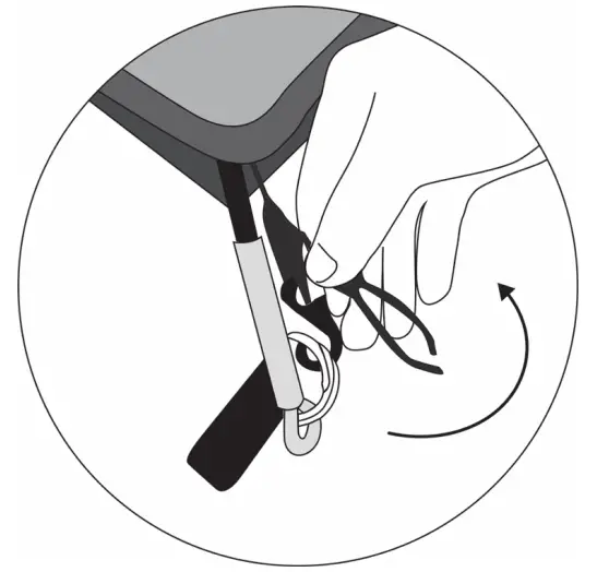 kogan KDCMPTNT3PA Camping Tent 3 Persons - fig 12