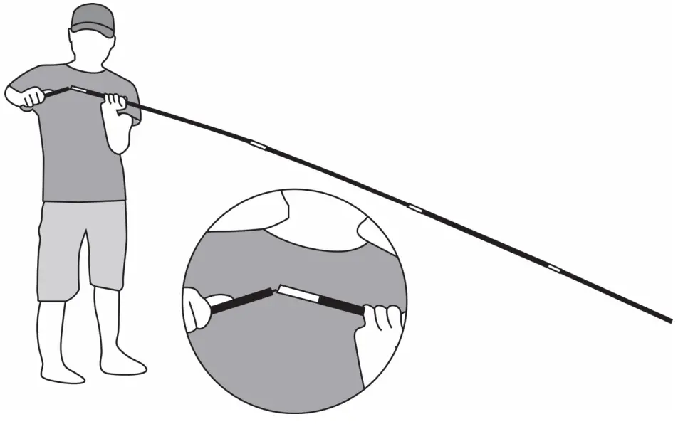 kogan KDCMPTNT3PA Camping Tent 3 Persons - fig 18