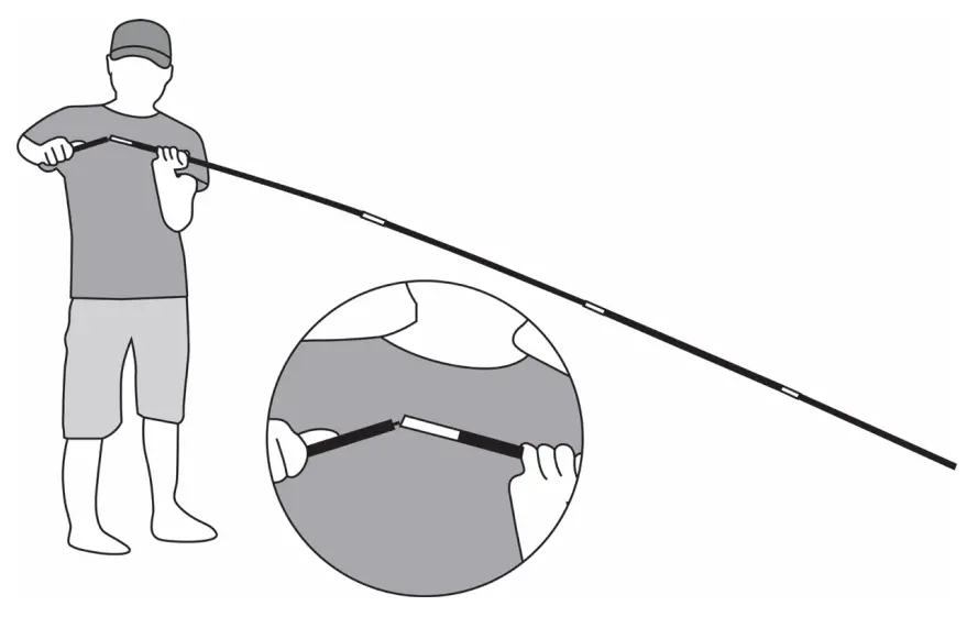 kogan KDCMPTNT3PA Camping Tent 3 Persons - fig 3