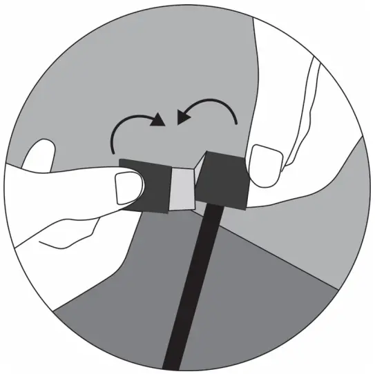 kogan KDCMPTNT3PA Camping Tent 3 Persons - fig 9