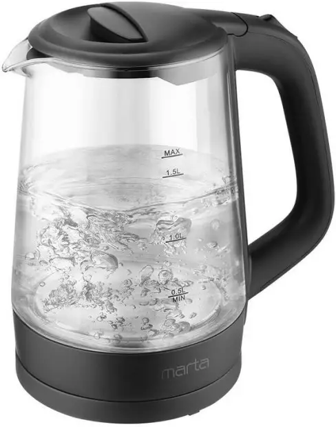 marta MT-4573 Electric Kettle