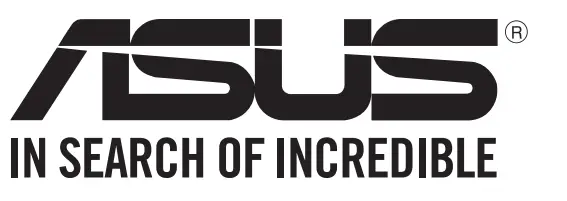 ASUS Logo