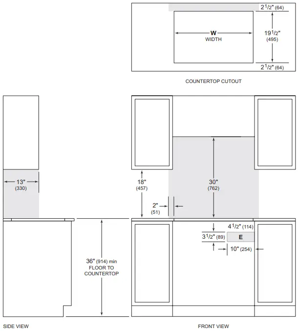 Installation instruction