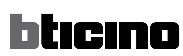 bticino Logo