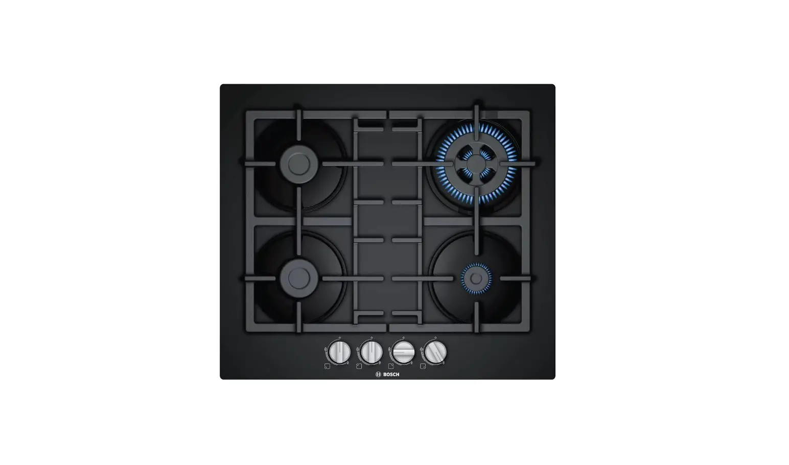 Bosch Pnh6b6b90a 4 Gas Cooktop Instruction Manual Bosch Pnh6b6b90a 4 Gas Cooktop Instruction Manual