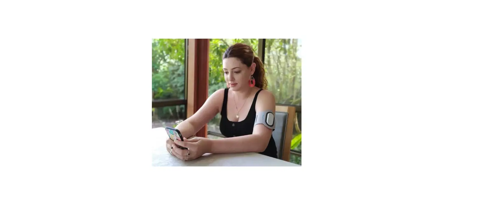 Nerivio 1 Prescribed Drug Free Treatment For Migraine User Guide