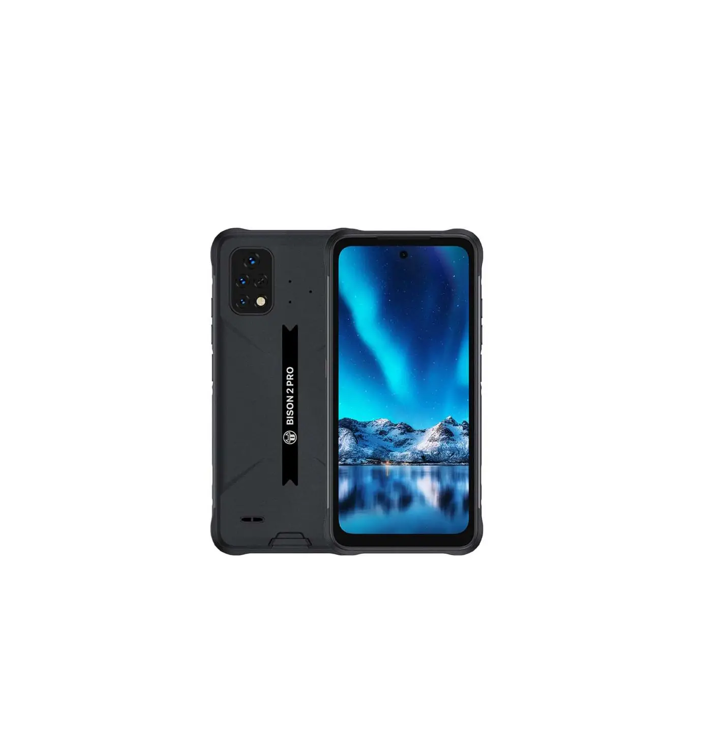 Umidigi Bison 2 And Bison 2 Pro User Manual