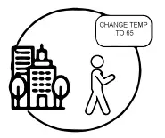 GE APPLIANCES APWA11YBBW 11 000 BTU Portable Air Conditioner White - fig19