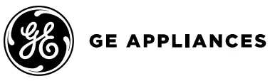 GE APPLIANCES - logo