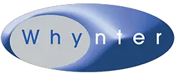whynter logo